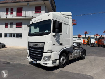 DAFXF480 FT