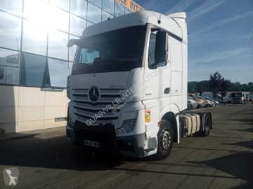 MercedesActros
