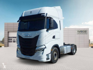 Traktor Iveco S-WAY 510