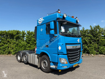 DAFXF460