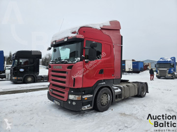 ScaniaR