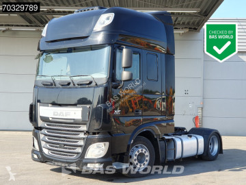 Trattore Stradale DAF