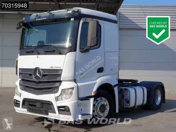 Traktor farligt gods/adr Mercedes