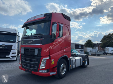 Влекач Volvo FH 540 Globetrotter/ADR/Kompressor/Ta