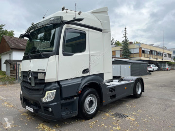 MercedesE Actros