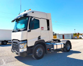 Влекач Renault R-Series 480 XROAD TSeries