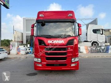 ScaniaR500