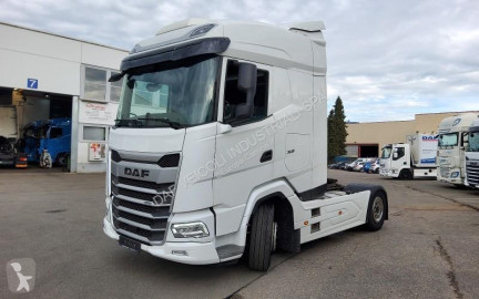 Trattore Stradale DAF