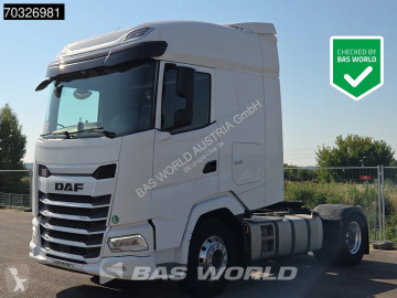 Traktor DAF