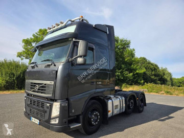 Traktor Volvo FH 540 Globetrotter XL