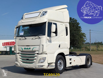 Влекач DAF CF85 480