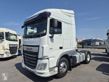 Trattore Stradale DAF