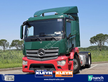 MercedesLS