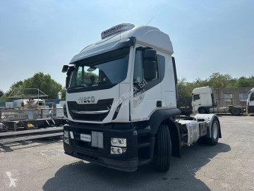 IvecoStralis