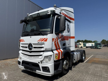 Влекач Mercedes Actros 1832 4x2 - 644.765 Km