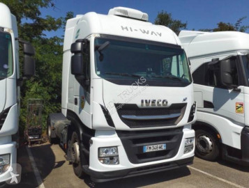 Tracteur Iveco Stralis 460 Hi-Way