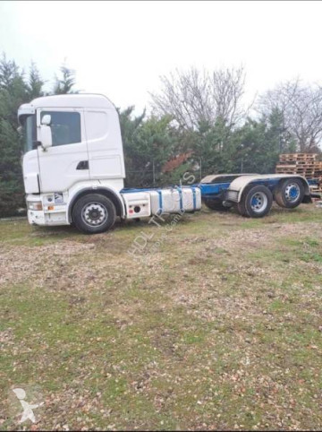 ScaniaR480