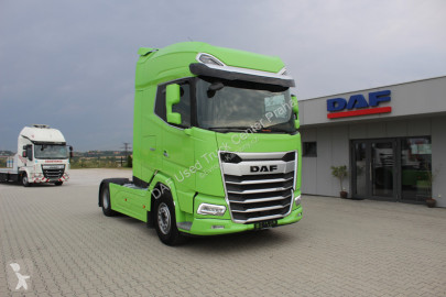 DAF XG