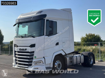 Traktor DAF