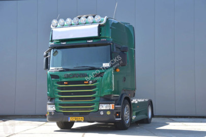ScaniaR450