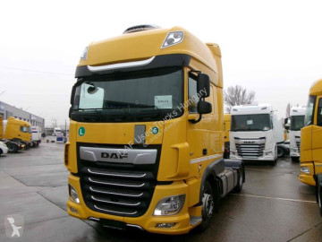Влекач DAF