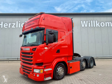 ScaniaR450