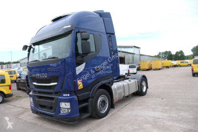 Iveco Stralis Stralis AS 440S48 TP KLIMA tractor unit