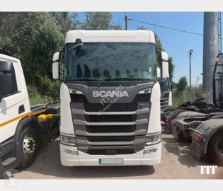 Scania