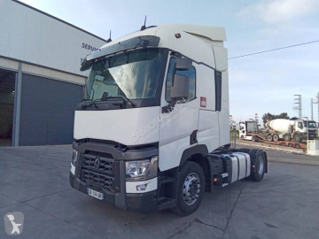 Влекач Renault T-High 480