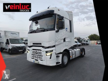 Влекач Renault T-Series 480 T4X2 E6
