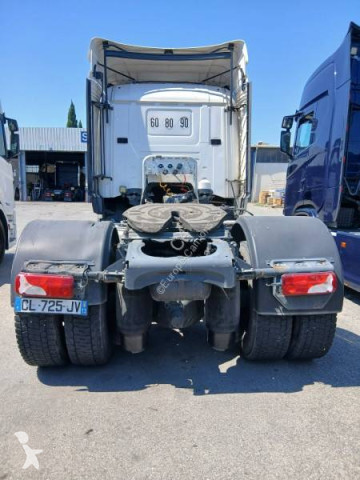 ScaniaR420