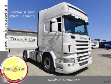 Trattore Stradale Scania R 500
