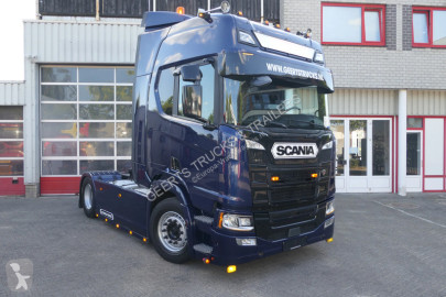 ScaniaR