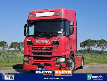 ScaniaR450