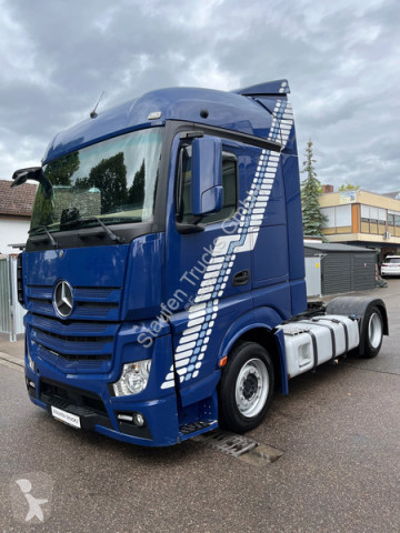 MercedesActros