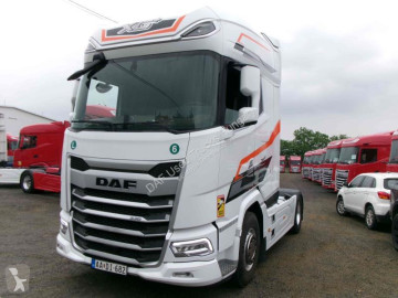 Влекач DAF