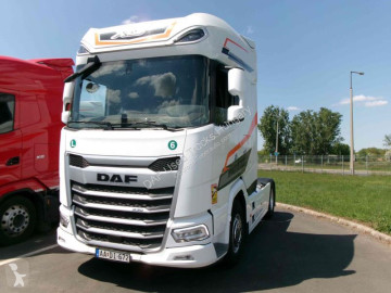 Влекач DAF