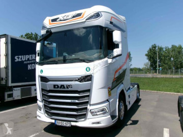 Влекач DAF