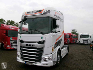 Влекач DAF