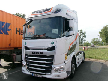 Влекач DAF