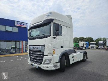 Traktor DAF