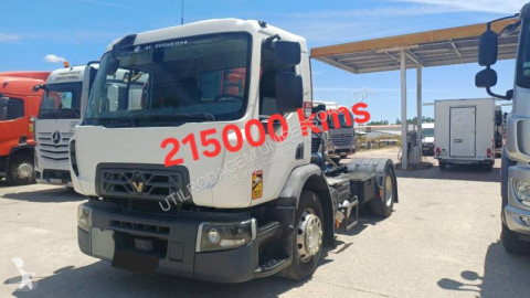 RenaultC-Series430.18 DTI 11