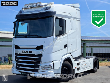 Cabeza tractora DAF
