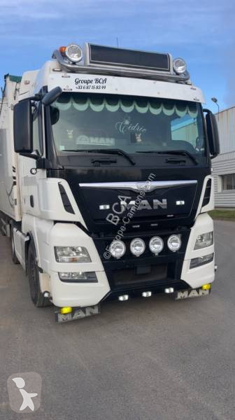 MANTGX
