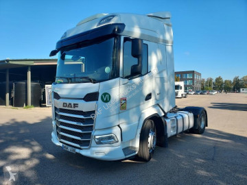 Влекач DAF