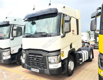 RenaultT-Series520