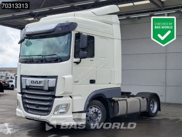 DAF tractor unit