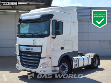 Tracteur DAF