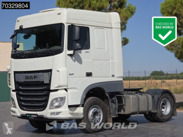 Traktor DAF