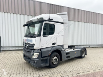 Traktor Mercedes